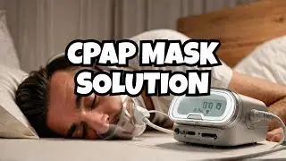 Why The ResMed AirFit F20 Is A GREAT CPAP Mask Choice
