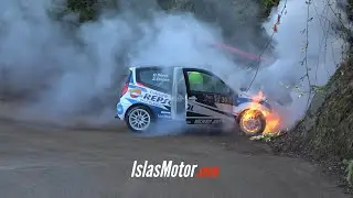 Rally Orvecame Norte 2023