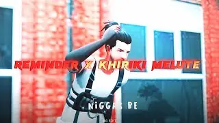 ASSAMESE BEATSYNC FREE FIRE MONTAGE REMINDER X KHIRIKI MELUTE FREE FIRE MONTAGE EDIT #freefire
