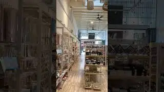 Shopping-shopping in Penang