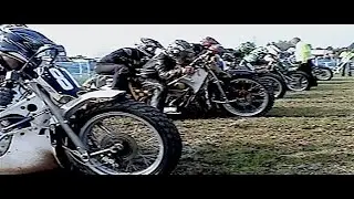 SUPER 1000cc SIDECAR RACE