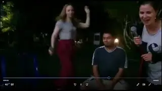 MUSIC Dangdut - Jarang Goyang Dinyanikan Bule [Re-Upload]