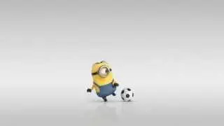 Minions | Soccer