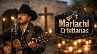 💓 MÚSICA UNGIDA PARA LIBERAR TU HOGAR Y VIDA 💗🐑 Boleros Rancheros Cristianos