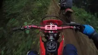 5º Meia Trilha Barão Off-Road - Barão de Cotegipe / RS - Parte 1