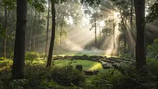 Devi Bhagavatham Story 3 When the Sages Chose Inquiry Over Assumption