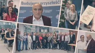 Master of Business Administration (MBA) | dr Leszek Mellibruda | 2025