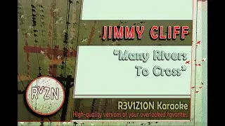 Jimmy Cliff 
