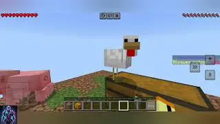 One block map | minecraft part 1