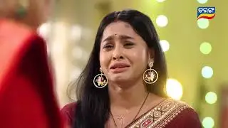 Tori Pain To Pain _ Ep - 754 _ 30th Sept 2025 _ Best Scene _ Odia Serial _ Tarang TV 