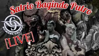 Live Jaranan Hari ini SATRIO BAGINDO PUTRO Tales Cakruk NGADILUWIH