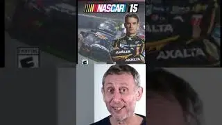 Ranking every #nascar video game since 2006! #easports #motorsportgames #nascarheat #nascarvideogame