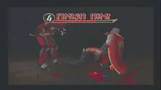 Mortal Kombat Armageddon ONLINE  PS2 28/12/2024