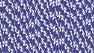 1 Hour Waving Pattern Background Video #4k #royaltyfree #screensaver