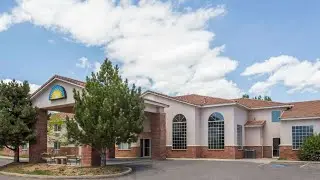 [HotelATG] Review Days Inn by Wyndham Torrey Capital Reef