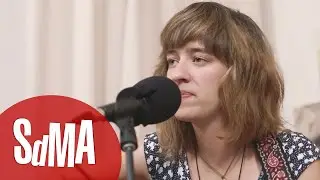 Sandra Garc&iacute;a - Imposible de localizar (ac&uacute;sticos SdMA)