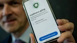 CovPass: Wissenswertes zum digitalen Impfpass