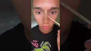 #makeupforbeginners #howtocontour