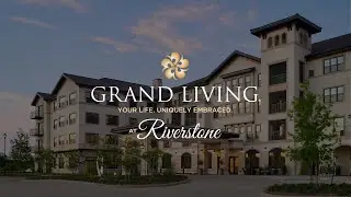 Top 5 Reasons to Stay at Grand Living at Riverstone