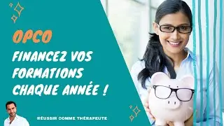 OPCO: Financer sa formation professionnelle gr&acirc;ce aux trop m&eacute;connus OP&eacute;rateurs de COmp&eacute;tences