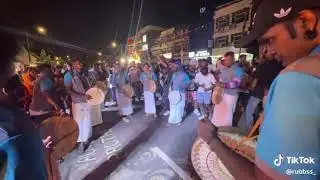 Sp ktb karti tappu at Butterworth 2025