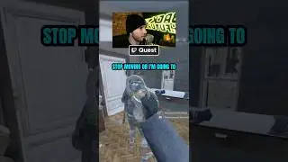 Saved His Life on DayZ