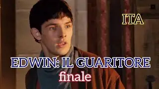 Merlin 1 - Edwin, il guaritore finale ITA SUB-ENG