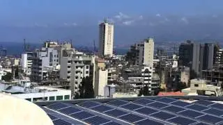 MED-DESIRE Interviews: Georges Geha, Renewable Energy/Power Solution Designer and Provider