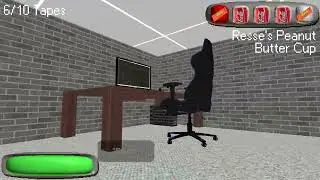 (new gameplay is coming soon)development review #7 of Apico's Chaotic House!