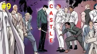 Castle Chapter [9] Explained!