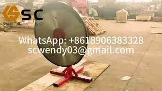 Rock Saw #rocksaw #rockcutting #rockcrusher #rock #rocky #excavator #machinerychannel #machinery