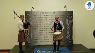 06 Andrew Lawson - Hornpipe and Jig