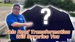 BRAND NEW Roof Walkthrough  Frontline Home Solutions