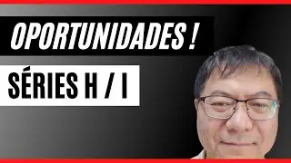 BONS PRE&Ccedil;OS DE ENTRADA NAS ESTRUTURAS COM S&Eacute;RIE H e I  | THL, BORBOLETA E BOOSTER