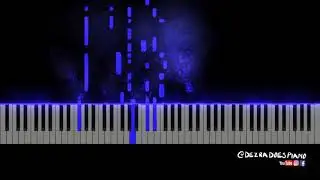 NS 765: Watch! Be Ready! - Piano