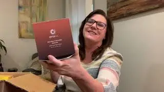 Why I chose the Optavia program and my first Unboxing