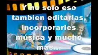 Non Stop Entertainmnet- Promo Transferencias DVD