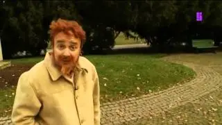 Zdeněk Izer - Buřtcajk - Pod Lupou - d&iacute;l 13. - Test kvality sektů