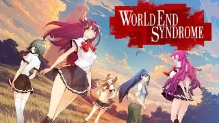 World End Syndrome | Opening Gameplay