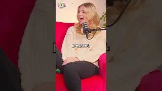 We&rsquo;re Pregnant