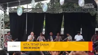 Discri Discri - Kita Tetap Sama