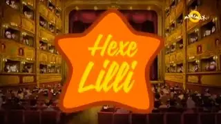 Lilly the Witch - Intro (Serbian, season 3)