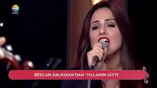 Yağmur Altında Eriyorum - Erkan Çelik & Sevcan Dalkıran  / Yıllarım Gitti