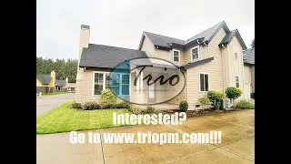 Rental Property in Eugene 4BR/2.5BA by Property Management in Eugene