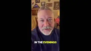 A Veteran&rsquo;s Honest Message From Home | 58 y.o. Marine