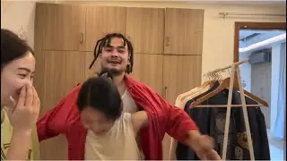 SAROJINI HAUL😂