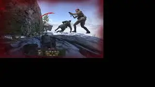 HIP FIRE EX1 VG