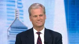 Eric Farnsworth on the economics of the Olympics