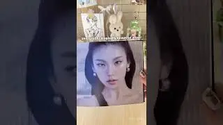 ✨Unboxing YEJI's 1st Mini Album: AIR (Mystery Box Version)