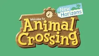 Animal Crossing New Horizons Soundtrack - Turkey Day